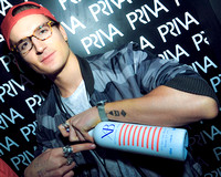 PRIVA | XB Party hosted by Ollie Proudlock