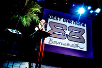 Best Bar None Awards Night, Bournemouth 2010