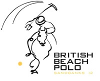 Asahi British Beach Polo Championships 2012