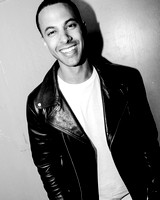 Marvin Humes @ Halo Bournemouth