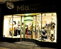 Mia Boutique Opening 15112012