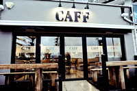 CAFF, Sandbanks Official Opening 2012