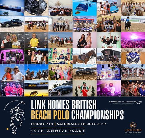 LInk Homes 10year British Beach Polo Composite