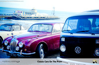 Classic Cars On The Prom- NYD 01012018