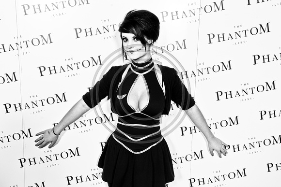 Phantom List Dead Famous-0730